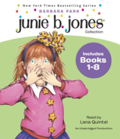 Junie_B__Jones_CD_edition_Books_1-8